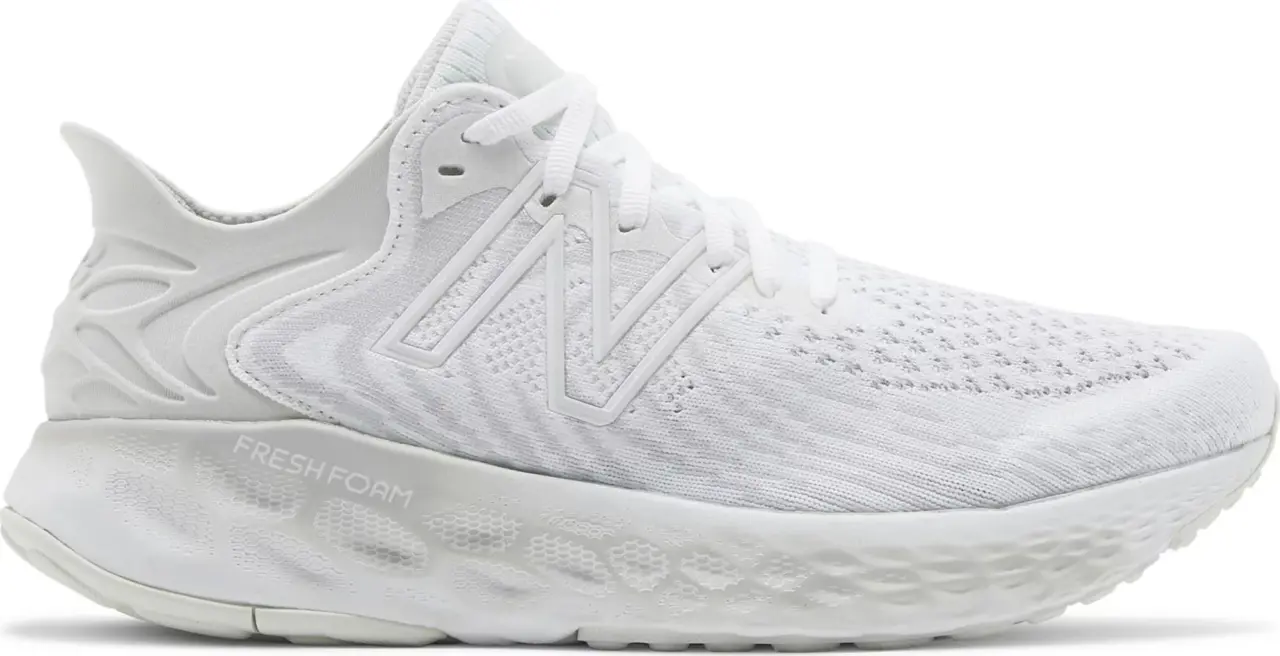 Giày New Balance Wmns Fresh Foam 1080v11 'White Nimbus Cloud' W1080A11