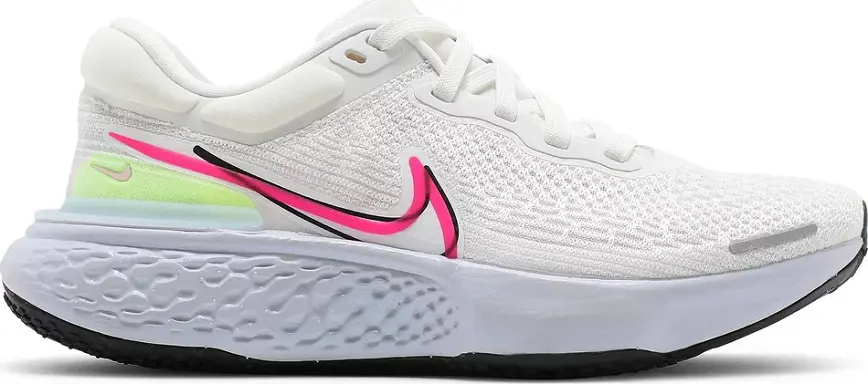 Giày Nike Wmns ZoomX Invincible Run Flyknit 'Rawdacious' DJ5454-001
