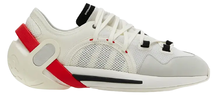 Giày Adidas Y-3 Idoso Boost 'White' FZ4525