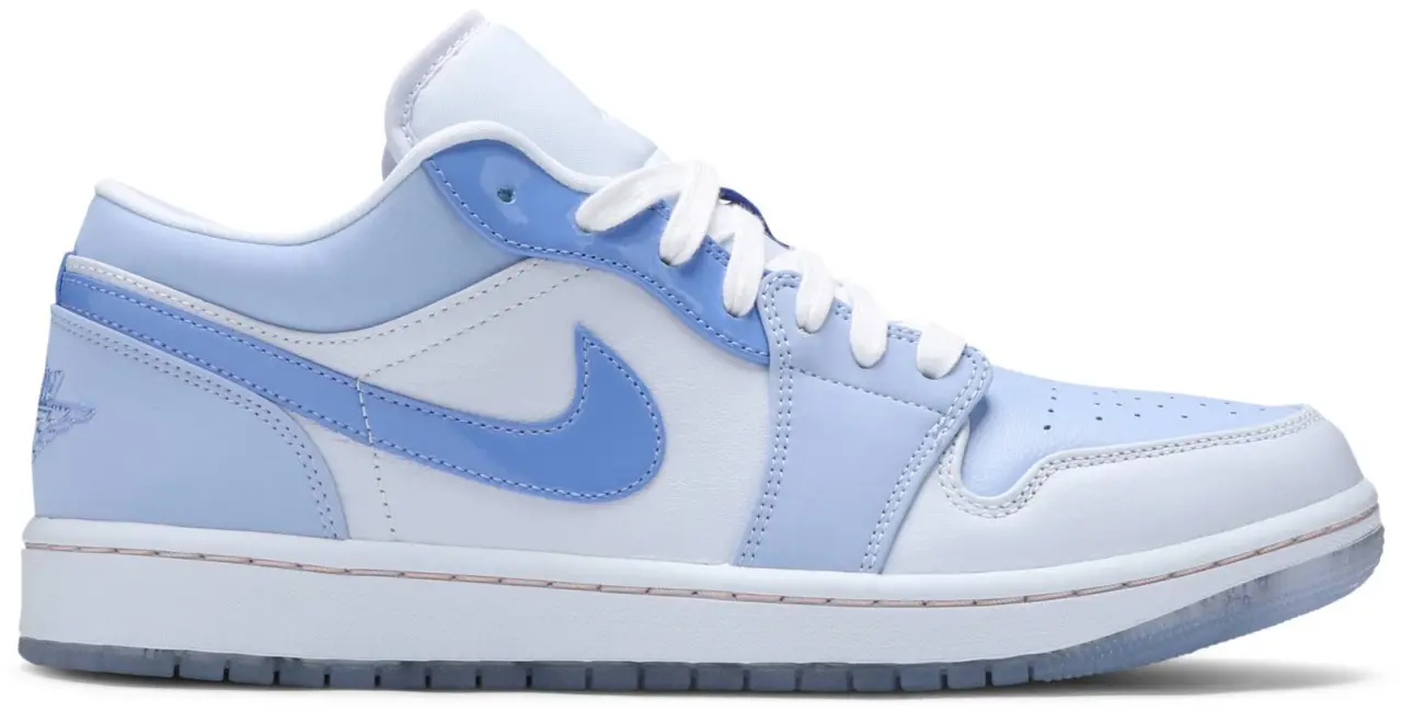 Giày Nike Air Jordan 1 Low SE 'Mighty Swooshers' DM5442-040