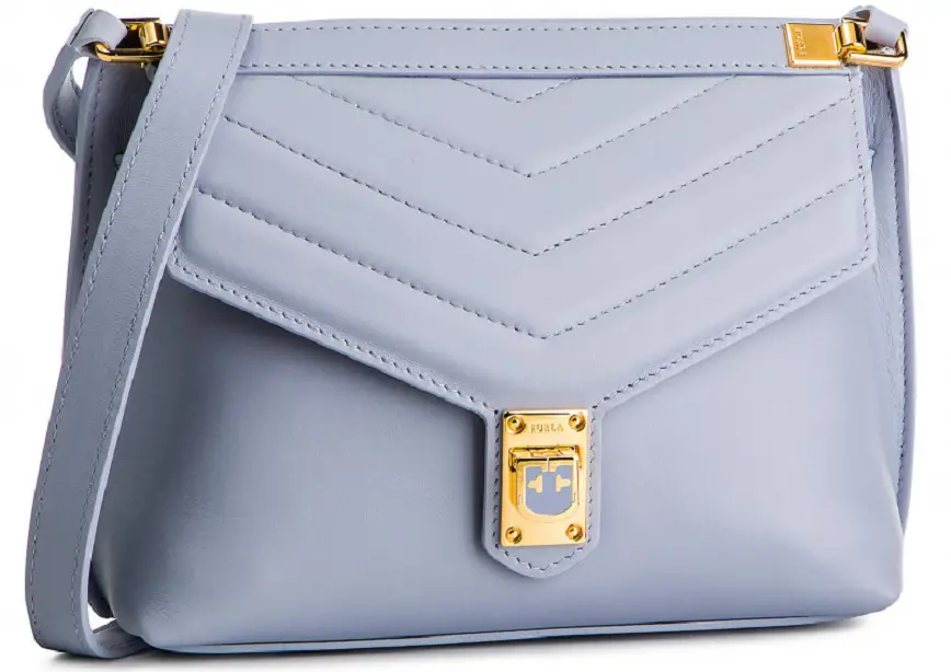 Túi Furla Tortona Mini Crossbody 'Violetta' 1007316