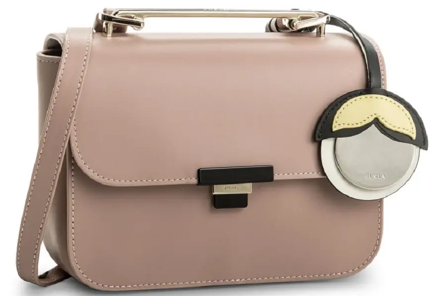 Túi Furla Elisir Mini Crossbody 'Moonstone' 941529