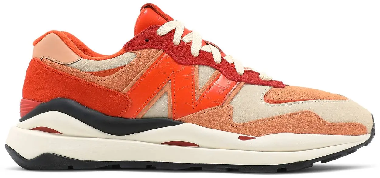 Giày New Balance Concepts x 5740 'Headin' Home' M5740HH1
