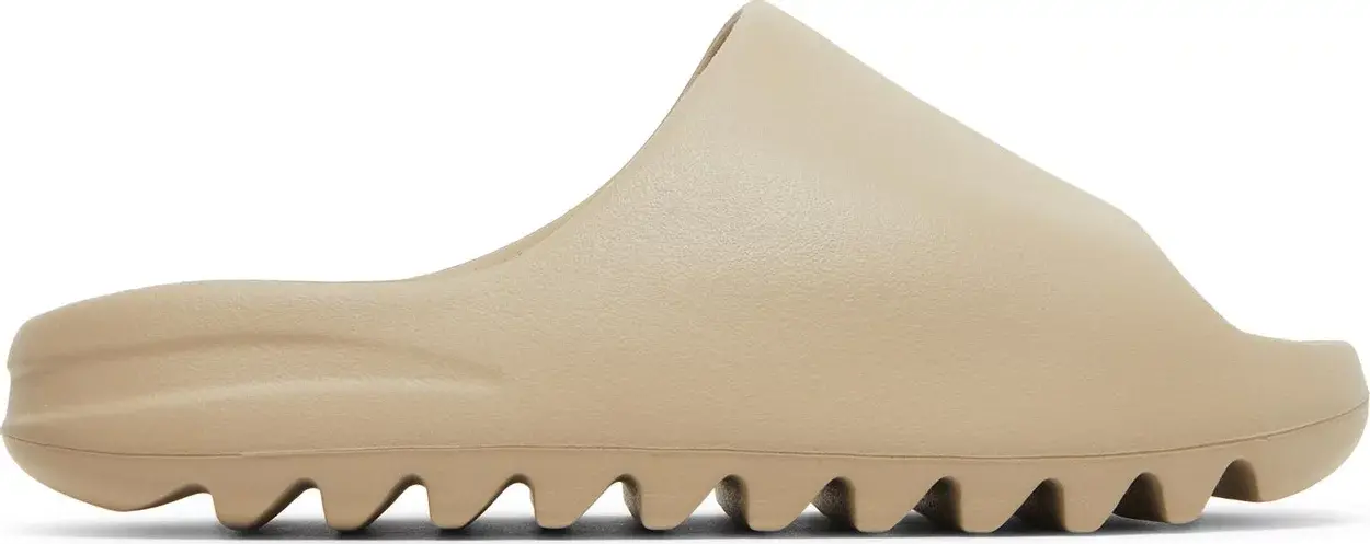 Dép Adidas Yeezy Slide Pure GW1934