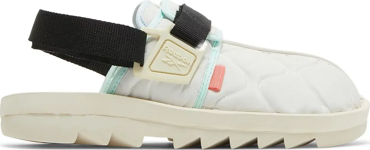 Dép Reebok Beatnik Sandal 'Chalk' GW8323