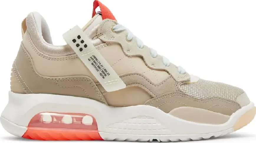 Giày Nike Air Jordan MA2 'Khaki' CV8122-200