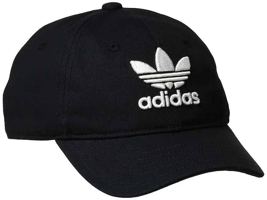 Mũ Adidas Trefoil Classic Cap BK7277
