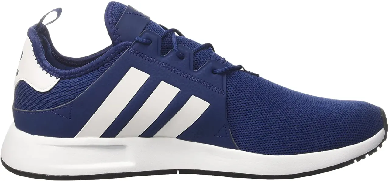 Giày Adidas X_PLR 'Blue' BY8689