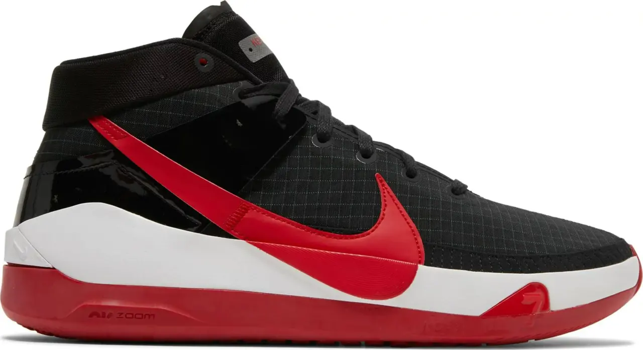 Giày Nike KD 13 'Bred' CI9949-002