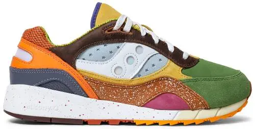 Giày Saucony Shadow 6000 Food Fight S70595-1
