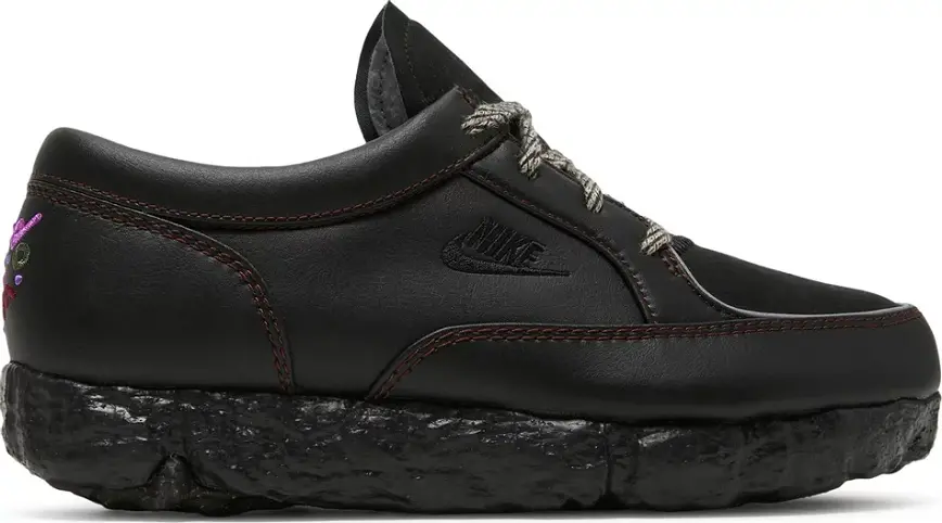 Giày Nike BE-DO-WIN SP 'Around The World' DB3017-001