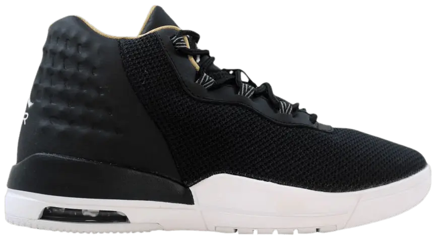 Giày Nike Jordan Academy GS 'Black' 844520-012