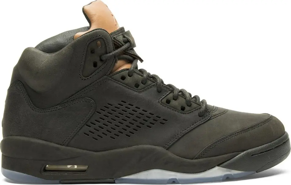Giày Nike Air Jordan 5 Retro Premium 'Take Flight' 881432-305