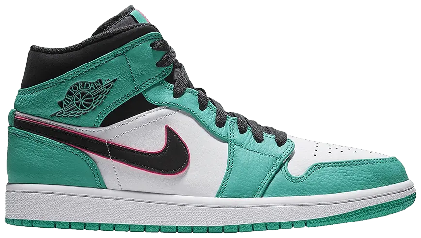 Giày Nike Air Jordan 1 Mid SE 'South Beach' 852542-306