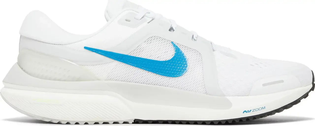 Giày Nike Air Zoom Vomero 16 'White Imperial Blue' DA7245-101