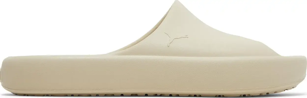 Dép Puma Shibui Cat Slide 'Putty' 385296-03