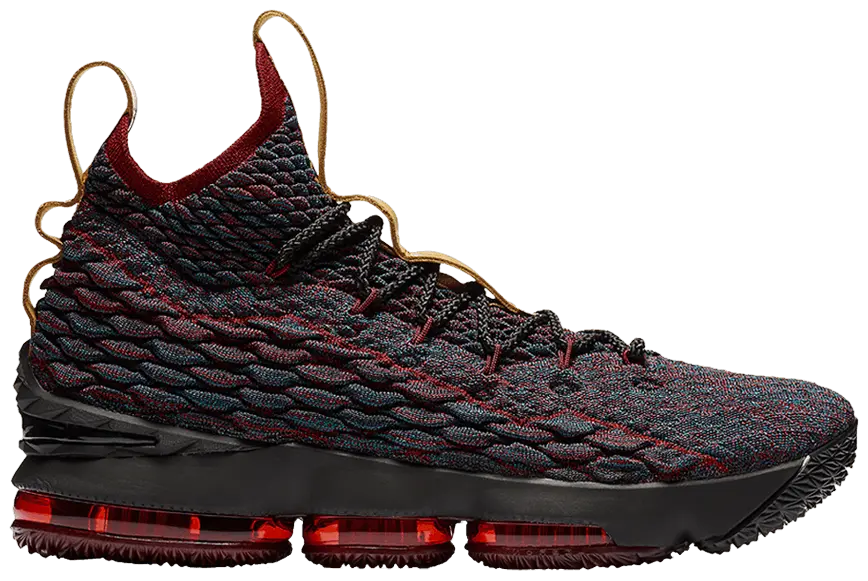 Giày Nike LeBron 15 EP 'New Heights' 897649-300
