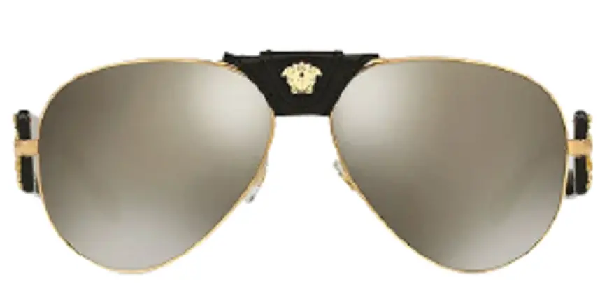 Kính Versace Baroque O2150Q-O10025A-ONUL