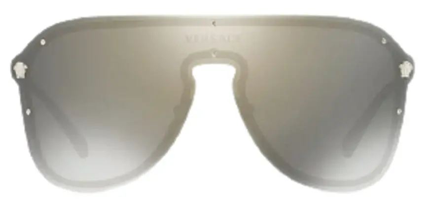 Kính Versace #Frenergy Visor O2180-O10005A-ONUL