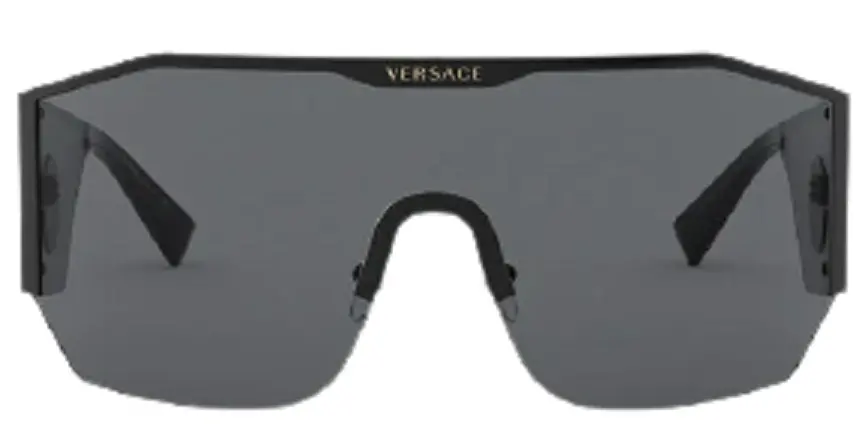 Kính Versace Medusa Halo Shield O2220-O10098741-ONUL
