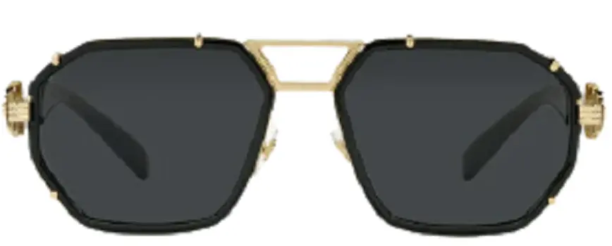 Kính Versace Vintage Icon Navigator O2228-O10028759-ONUL