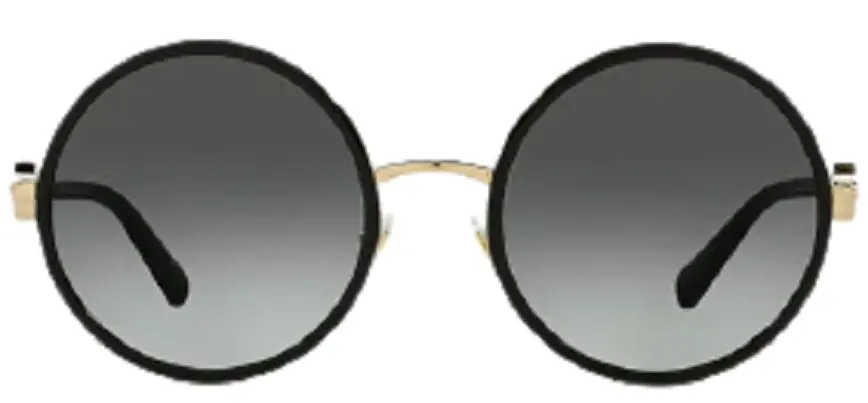 Kính Versace Medusa Enamel Round O2229-O10021156-ONUL