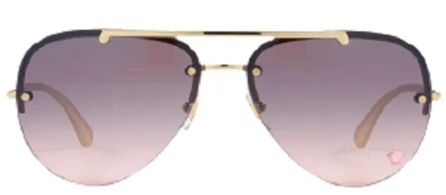 Kính Versace Medusa Glam Pilot O2231-O1252H960-ONUL