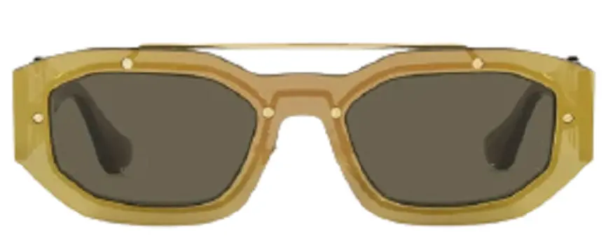 Kính Versace Medusa Biggie O2235-O1002351-ONUL