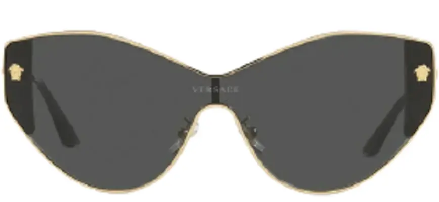 Kính Versace Medusa Chic Shield O2239-O10028747-ONUL