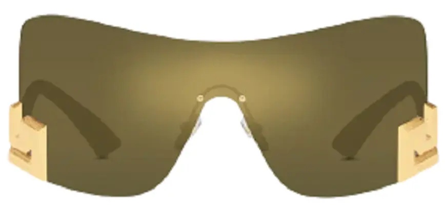 Kính Versace Greca Signature O2240-O10025A40-ONUL