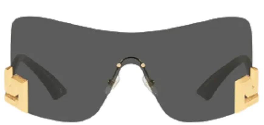 Kính Versace Greca Signature O2240-O10028740-ONUL