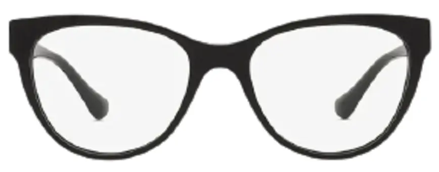 Kính Versace Medusa Optical O3304-OGB151-ONUL