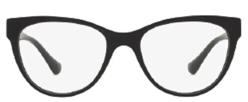 Kính Versace Medusa Optical O3304F-OGB153-ONUL