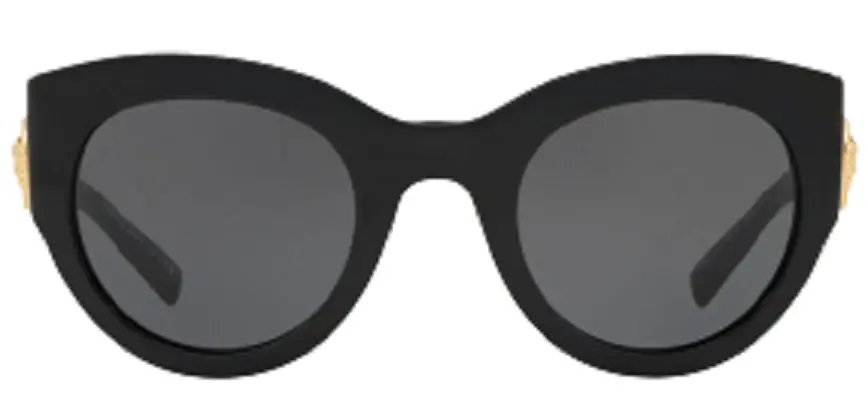 Kính Versace Tribute O4353-OGB187-ONUL