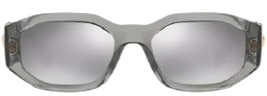 Kính Versace Medusa Beggie O4361-O3116G53-ONUL