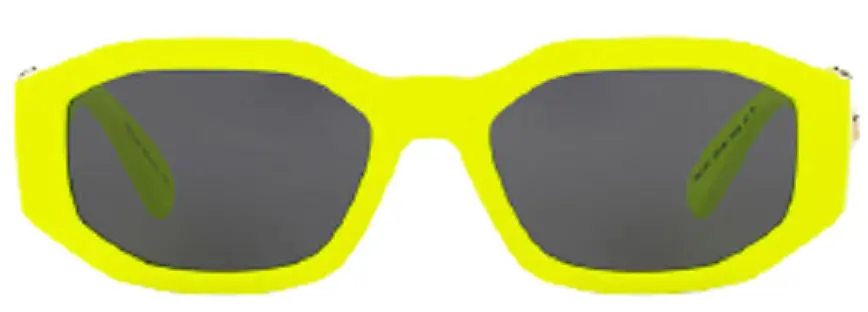 Kính Versace Medusa Biggie O4361-O53218753-ONUL
