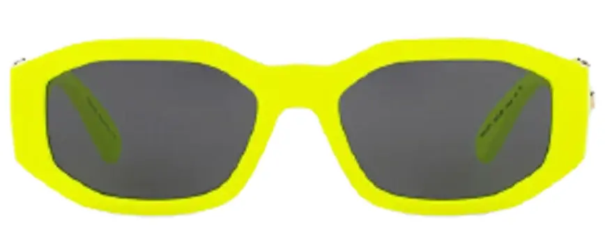 Kính Versace Medusa Beggie O4361-O53218753-ONUL