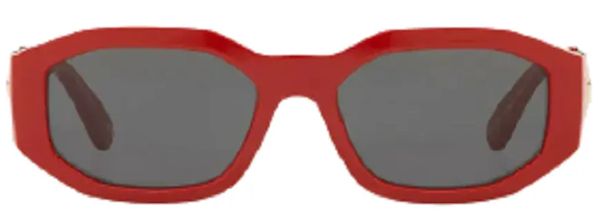 Kính Versace Medusa Beggie O4361-O53308753-ONUL