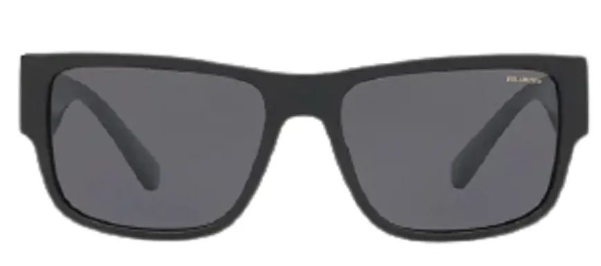 Kính Versace Squared Medusa Medallion O4369-OGB18158-ONUL