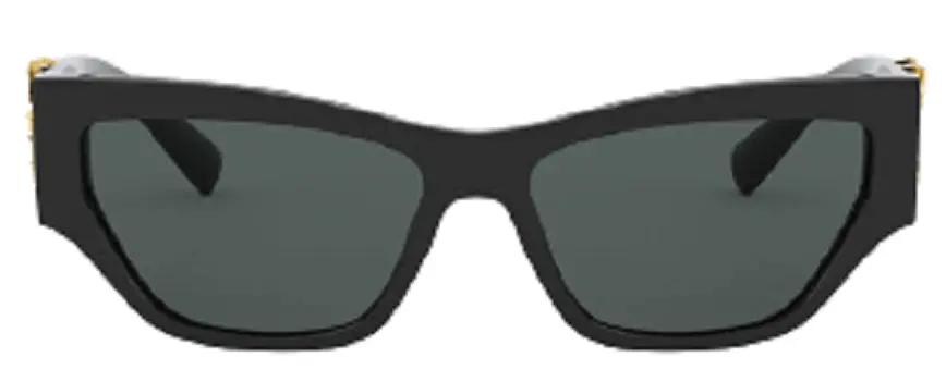 Kính Versace Virtus Cat-Eye O4383-OGB18756-ONUL