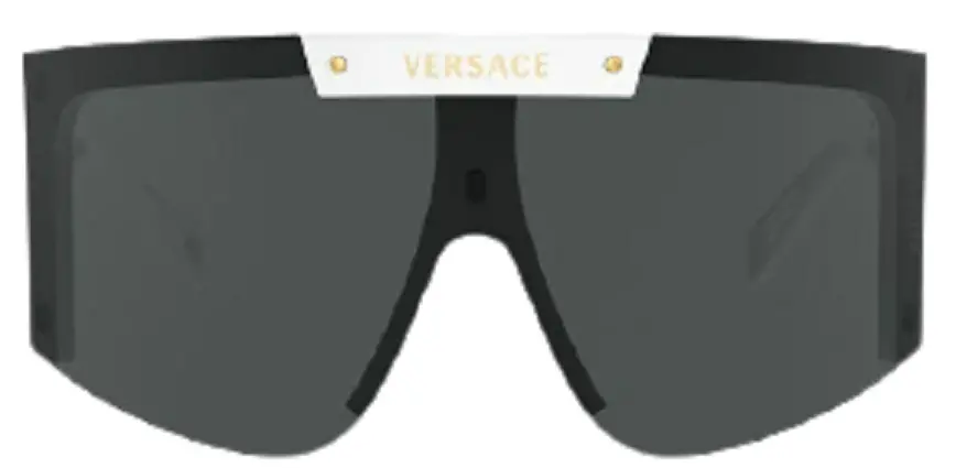 Kính Versace Medusa Icon Shield O4393-O4011W46-ONUL
