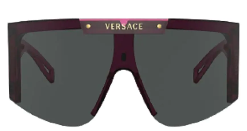 Kính Versace Medusa Icon Shield O4393-O53341W46-ONUL