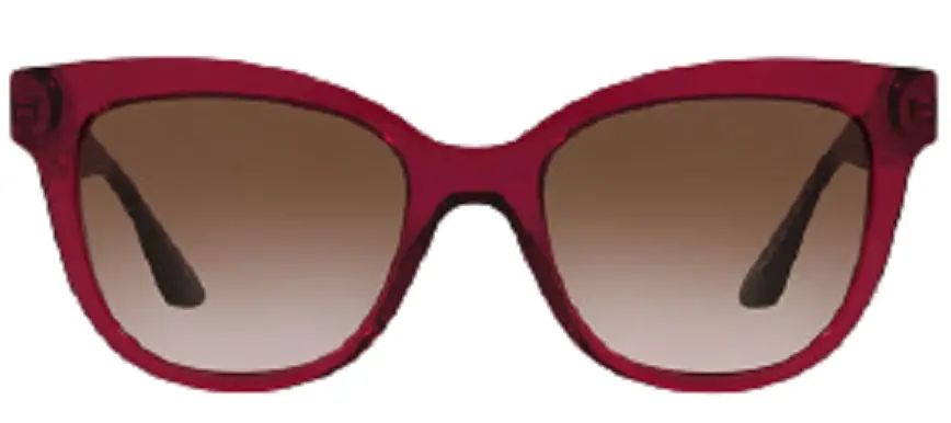 Kính Versace Greca Cat-Eye O4394-O3881354-ONUL