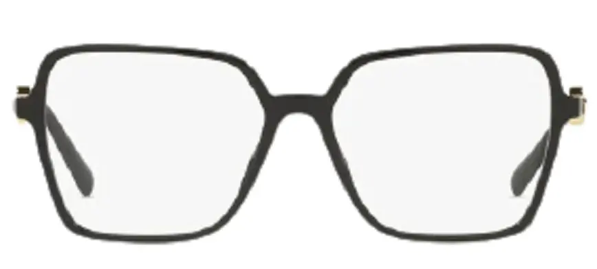 Kính Versace Medusa Enamel Optical O4396-OGB11W58-ONUL