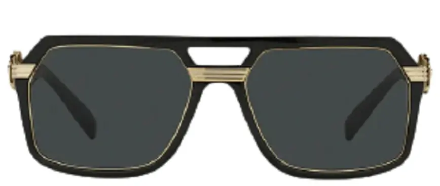 Kính Versace Vintage Icon Pilot O4399-OGB18758-ONUL