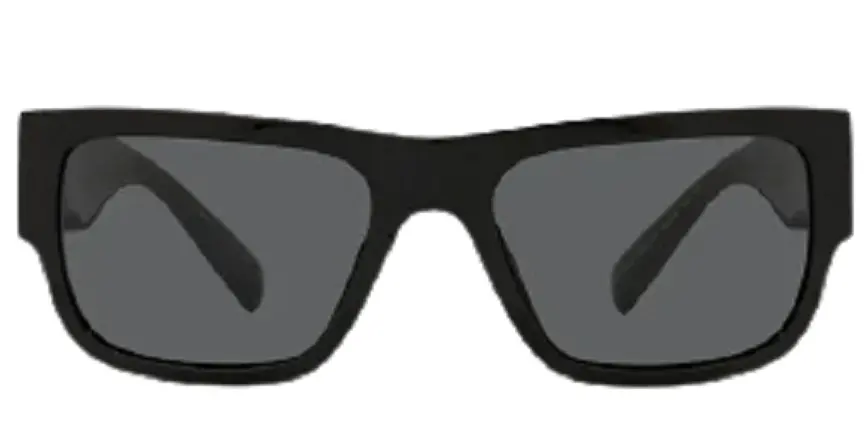 Kính Versace Medusa Stud O4406-OGB18756-ONUL