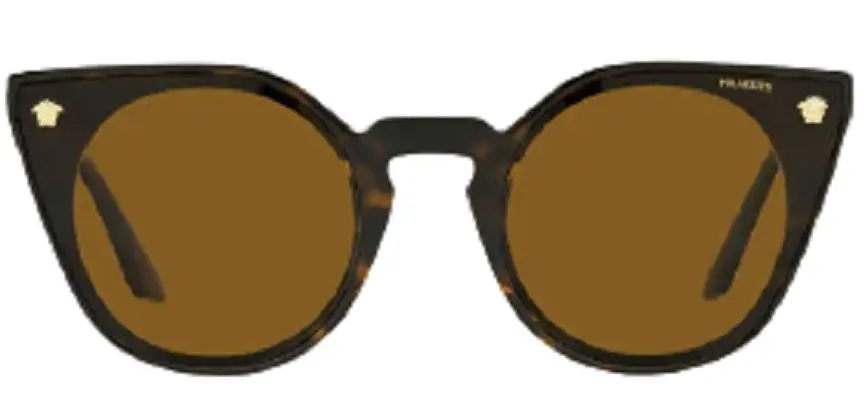 Kính Versace Medusa Chic O4410-O1088360-ONUL