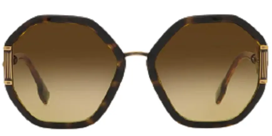 Kính Versace Medusa Polis O4413-O1081360-0NUL