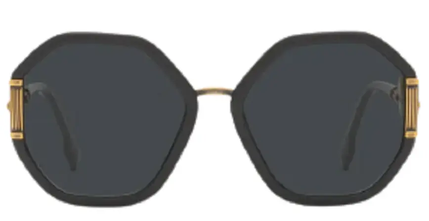 Kính Versace Medusa Polis O4413-OGB18760-ONUL