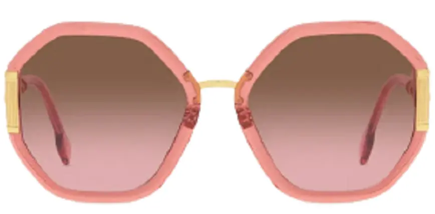 Kính Versace Medusa Polis Additional Fit O4413F-O53221460-ONUL